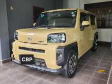 Daihatsu TAFT 2023 Car