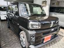 Daihatsu TAFT 2023 Car