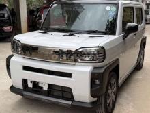 Daihatsu TAFT 2024 Car
