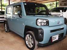 Daihatsu TAFT 2023 Car