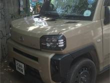 Daihatsu TAFT 2023 Car