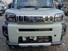 Daihatsu Taft 2023 Car