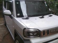 Daihatsu TAFT 2024 Car