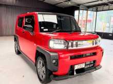 Daihatsu TAFT 2023 Car