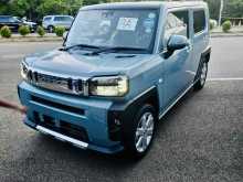 Daihatsu TAFT 2024 Car