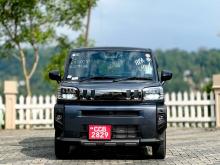 Daihatsu TAFT 2025 Car