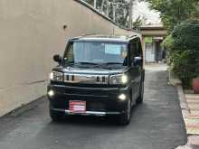 Daihatsu TAFT 2023 SUV