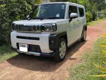Daihatsu TAFT 2024 Car