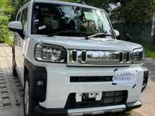 Daihatsu TAFT 2024 Car