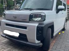 Daihatsu TAFT 2023 Car