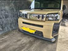 Daihatsu Taft 2023 Car