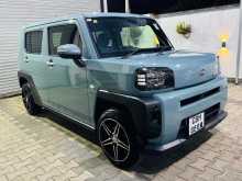 Daihatsu TAFT Turbo 2023 Car