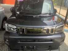 Daihatsu Taft G Chrome 2023 Car