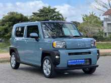 Daihatsu TAFT 2024 Car