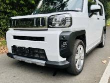 Daihatsu TAFT 2025 Car