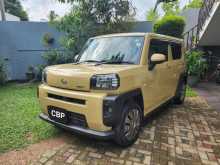 Daihatsu TAFT 2023 Car