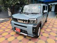 Daihatsu TAFT G Chrome 2024 Car