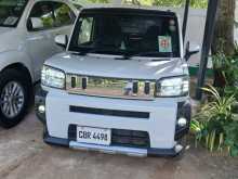 Daihatsu TAFT 2025 Car