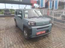 Daihatsu TAFT 2023 Car