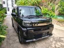 Daihatsu TAFT 2025 Car