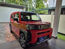 Daihatsu TAFT 2024 Car