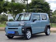 Daihatsu TAFT 2024 Car