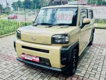 Daihatsu Taft 2023 Car