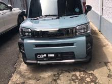 Daihatsu Taft 2023 Car