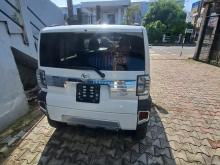 Daihatsu Taft 2026 Car