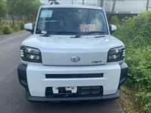 Daihatsu TAFT 2023 Car
