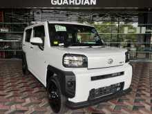 Daihatsu Taft 2023 Car