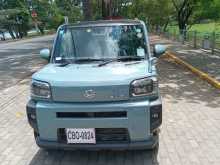 Daihatsu TAFT 2023 Car