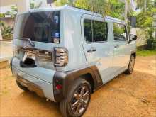Daihatsu TAFT 2023 Car