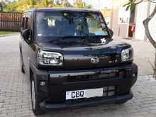 Daihatsu TAFT 2023 Car