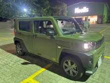 Daihatsu TAFT 2023 Car