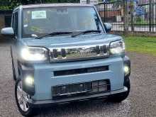 Daihatsu Taft 2023 Car