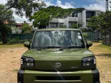Daihatsu TAFT 2023 Car