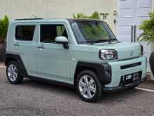 Daihatsu TAFT 2023 Car