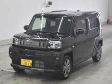 Daihatsu TAFT Mini Hummer 2023 Car