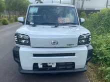 Daihatsu TAFT 2023 Car