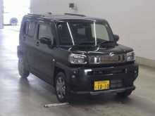 Daihatsu TAFT Mini Hummer 2023 Car