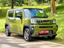 Daihatsu Taft 2023 Car