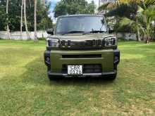 Daihatsu TAFT 2023 Car