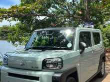 Daihatsu TAFT 2023 Car