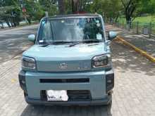 Daihatsu Taft G Grade Tubo 2023 Car