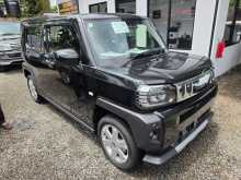 Daihatsu TAFT 2024 Car