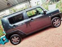 Daihatsu TAFT 2024 Car