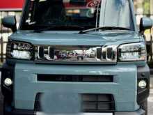 Daihatsu TAFT 2024 Car