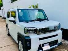 Daihatsu TAFT 2024 Car
