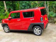 Daihatsu TAFT 2024 Car